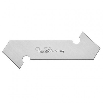 Olfa PB-800 Blades for Model PC-L (3pcs/pack) Olfa PB-800 Blades for Model PC-L (3pcs/pack)